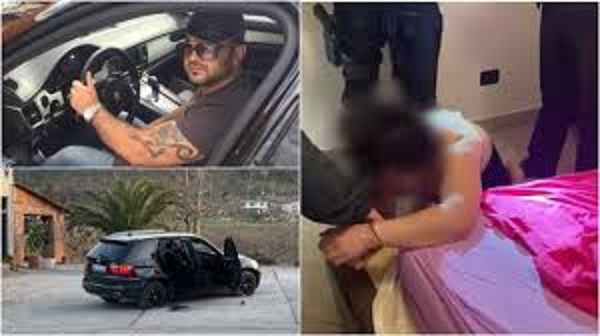 Dosja  Plumbi i Artë    Më thanë se Nuredin Dumani do më bënte atentat   Elton Kila dëshmon në GJKKO  Kur ndodhi masakra e Bradasheshit 