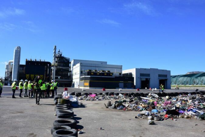 Incenetarori I Elbasanit Mbetjet Urbane 1 E1652185709260 1140x761