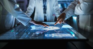 Inteleigjenca Artificiale Ne Shendetesi 1024x540