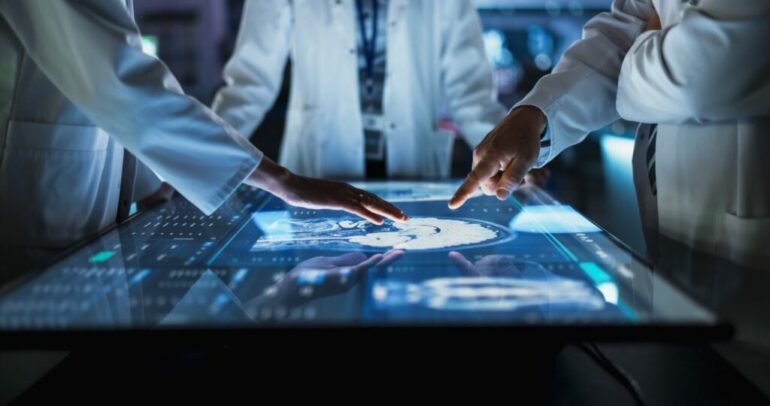 Inteleigjenca Artificiale Ne Shendetesi 1024x540