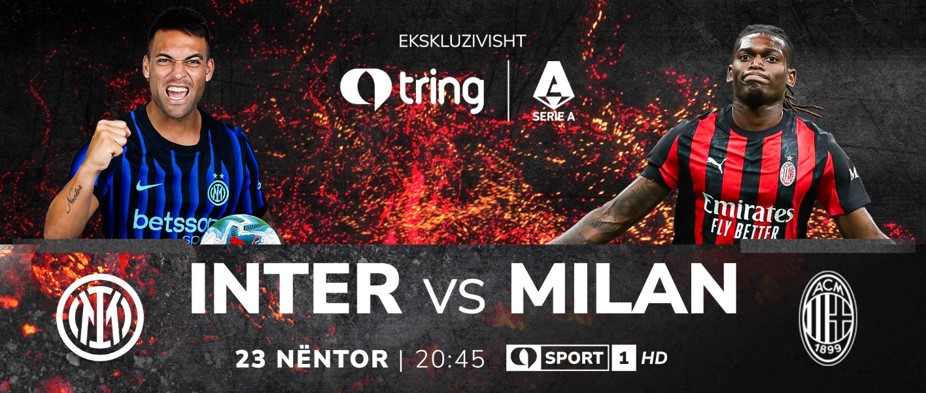 Inter Milan