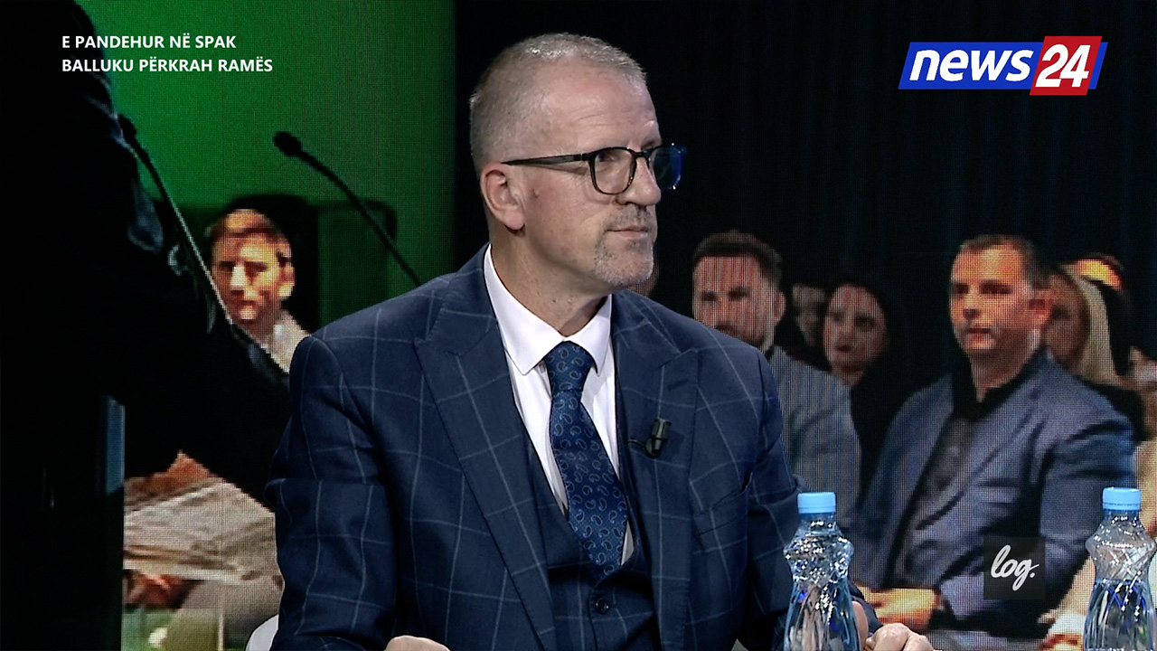 Nën hetim nga SPAK  A do të arrestohet Belinda Balluku  Ish prokurori Beci sqaron procedurën