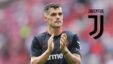 Juventus Xhaka