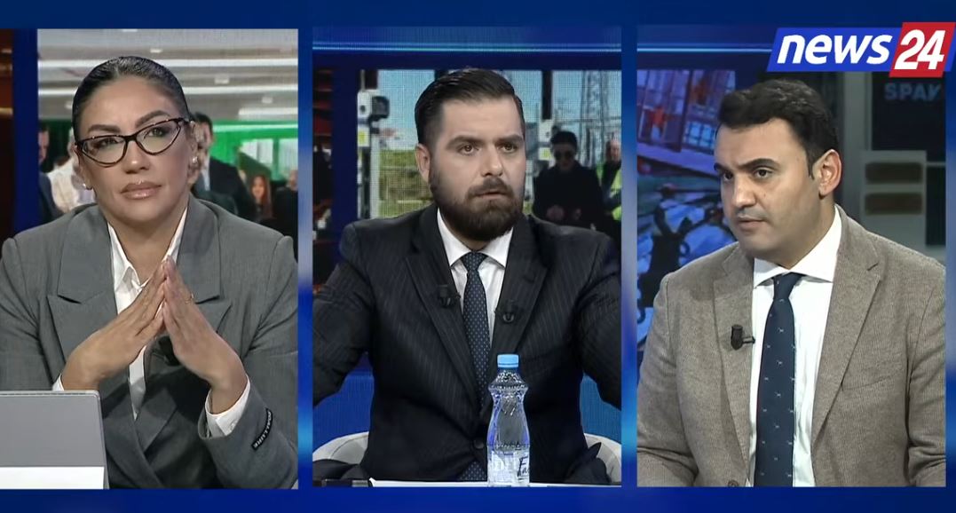 “Tuneli i Llogarasë ndërtim pa leje, ndërsa Prestige u hodh në erë”, Belind Këlliçi: E majta “e vrau” nervin opozitar në Shqipëri me “Fajin e ka Saliu”