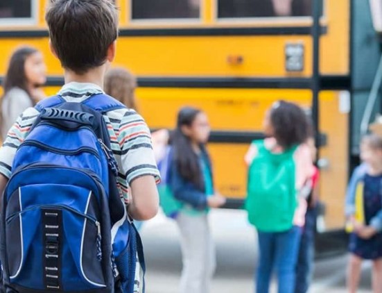 Keqkushqyerja Femijet