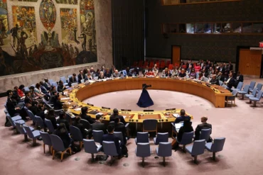 Keshilli I Sigurimit