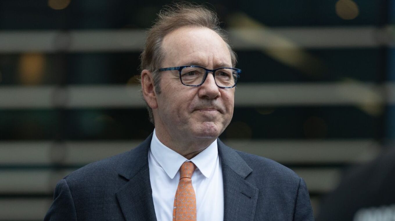 Fituesi i dy çmimeve Oscar  Skandali seksual i  shkërmoqi  jetën  rrëfehet aktori i Hollywood it  Jetoj në Airbnb    