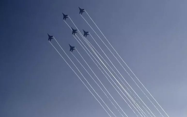 Akuzon Moska: Si penguam Kievin që të rrëmbente avioni luftarak MiG-31 për sulm të rremë ndaj NATO-s