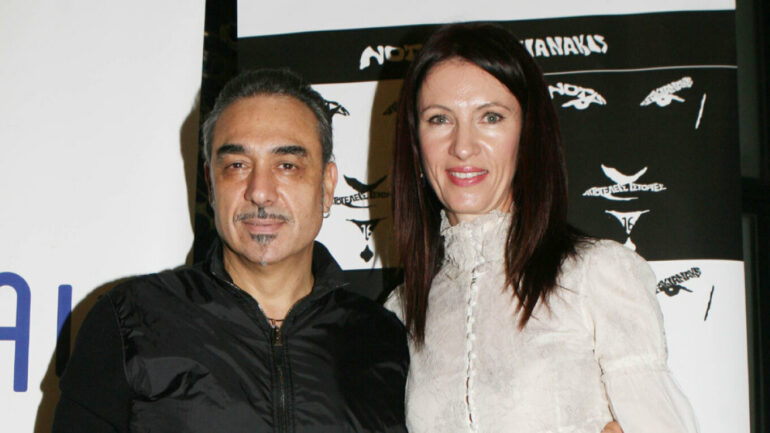 Kili Sfakianaki 2 Arthrou