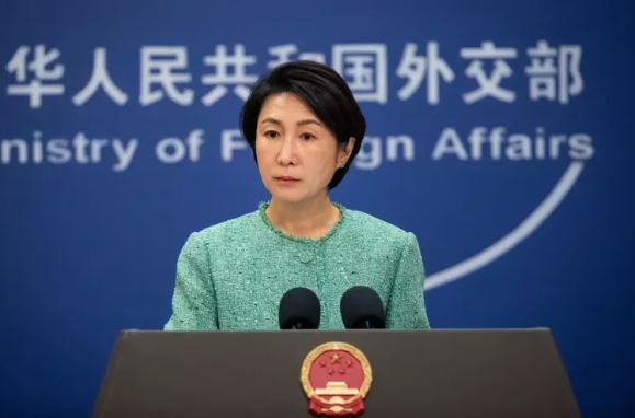 Kina refuzon të përfshihet në bisedimet me Trump për kontrollin e armëve bërthamore  Është e padrejtë të na kërkojë 