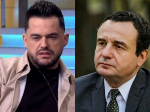 Vdekja e parakohshme e Shpat Kasapit  Kurti mesazh ngushëllimi familjes  Shumë breza të pasluftës u rritën me figurën e tij dh   