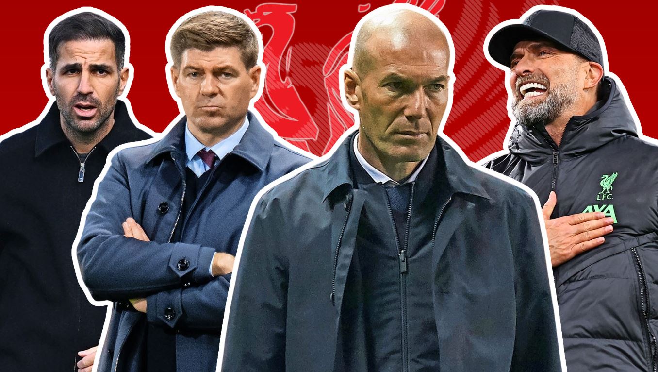 Në Liverpool ndizet  alarmi i kuq   tani Slot rrezikon shkarkimin