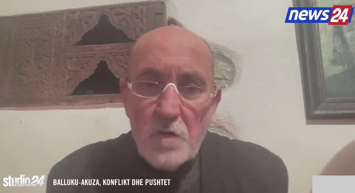  Flitet për mungesë hekuri në tunelin e Llogarasë  SPAK të hetojë   Lubonja  Ka pasur edhe shpërthime me eksploziv  Çfarë tha    