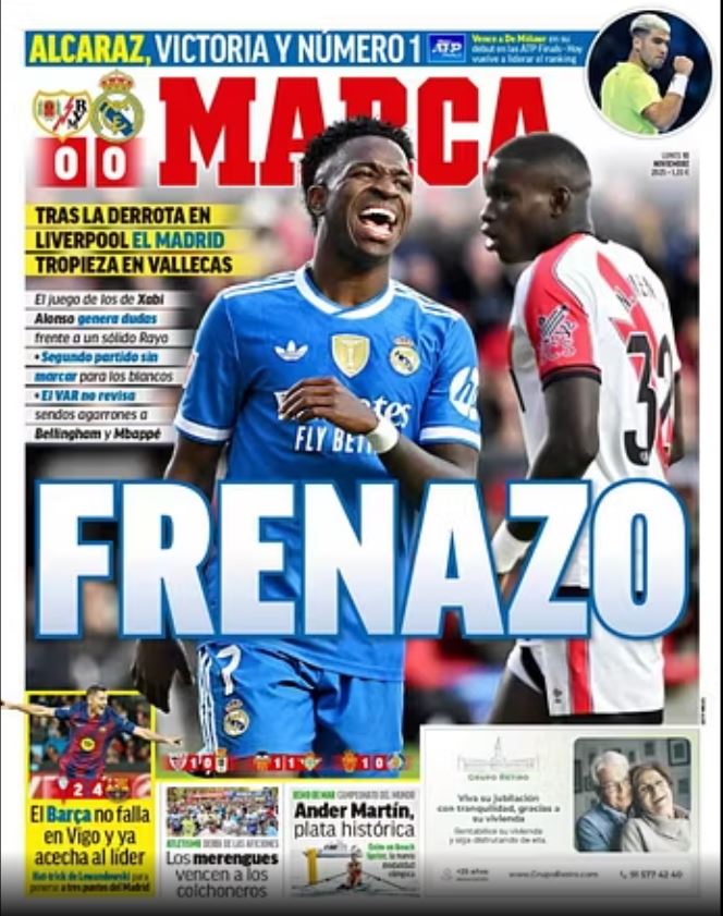 Marca
