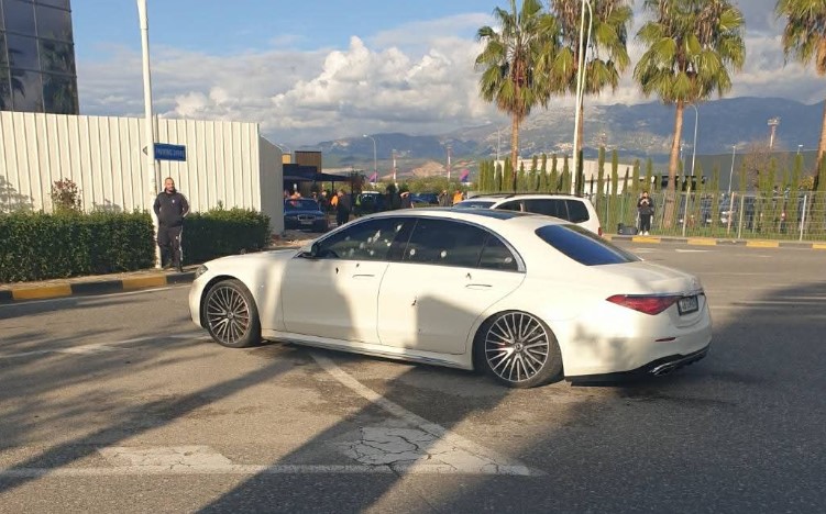 Atentati në Rinas me një të vdekur  policia informacion zyrtar  I plagosuri  rëndë  EMRI 