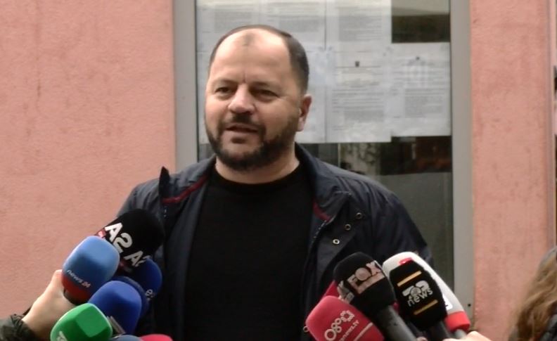   Salillari  2 km asfalt pa procedurë  në kohë fushate   Lefter Maliqi në SPAK  1 mln euro për një shkollë ku klasat janë bosh   