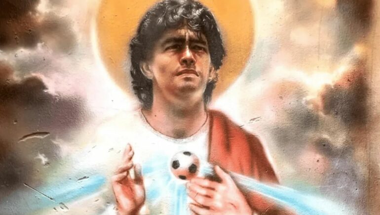 Maradona