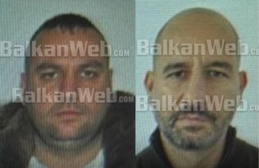 Muci Shaljani Gilmando Dani