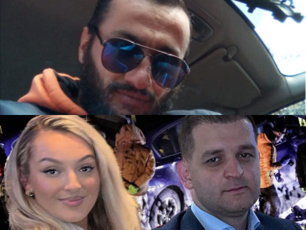 2 vjet pas vrasjes së Liridona Ademajt  zbardhet dëshmia tronditëse e Granit Plavës  Naimi e çeli xhamin  unë qëllova