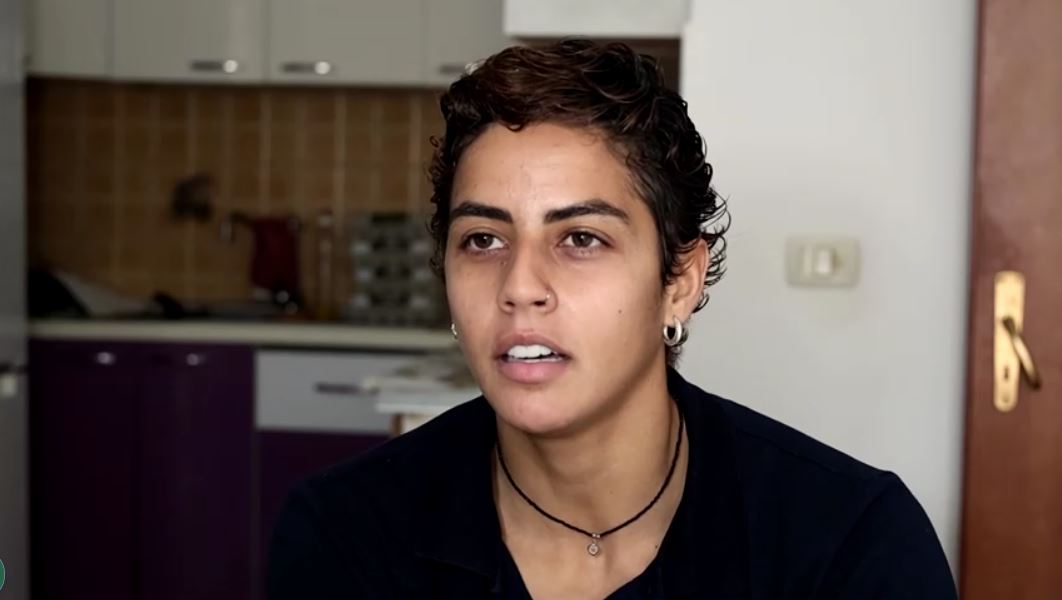 “Kam frikë tani”, Nayara Ferriera rrëfehet për Reuters: Ndihem keq, pse pikërisht unë?