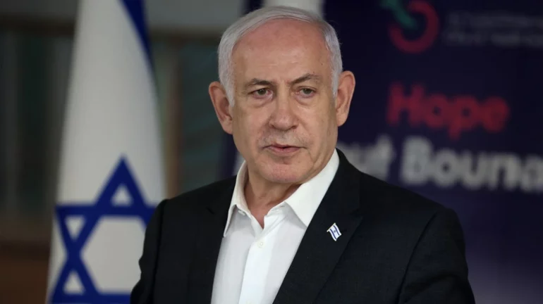 Netanyahu 2