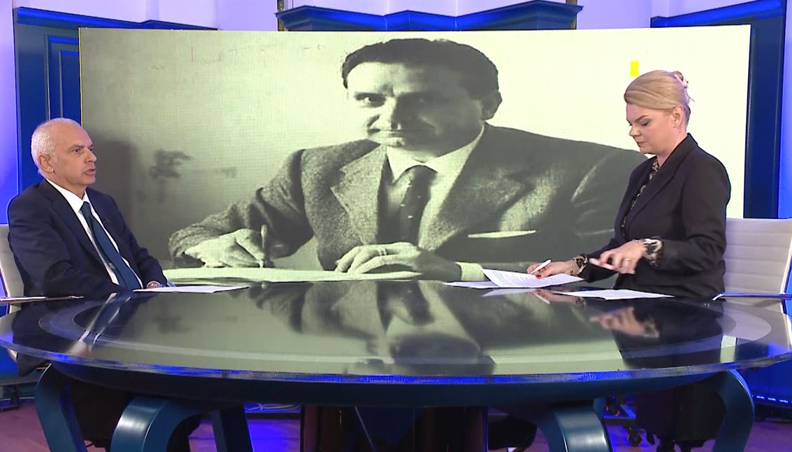  U vra në atentatin e parë me bombë ndaj një gjykatësi   djali i Rocco Chinnicin për News24  Pioner që krijoi grupin anti mafi   