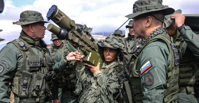 Padrino Lopez Maketa