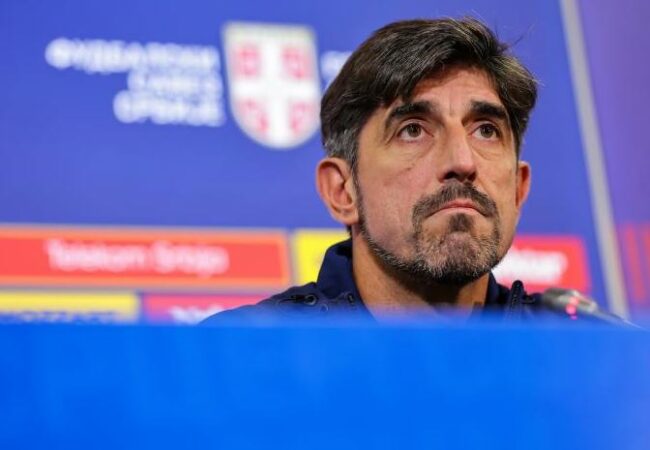 Paunovic