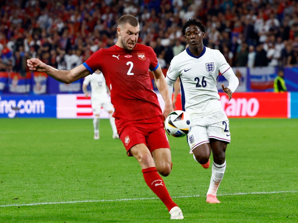 Në Serbi nuk dorëzohen  Pavlovic  Shkojmë për fitore në Angli