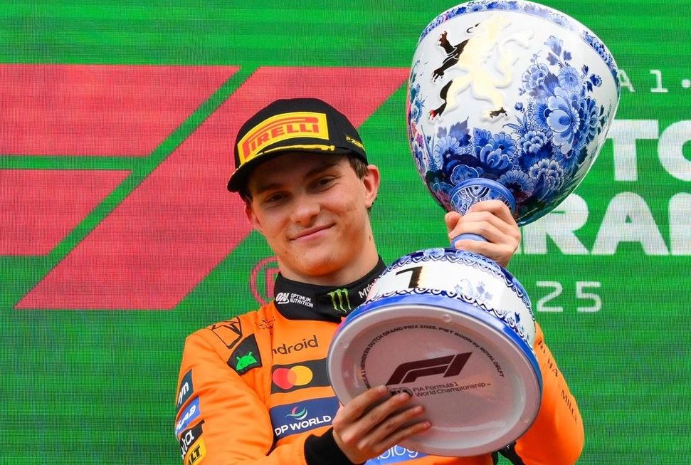 Piastri gati për garën e radhës  Mund të bëja më mirë  premtoj betejë