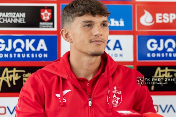 Pragndeshja me Teutën  Toma  Të shfrytëzojmë agresivitetin që kemi  ia dalim nëse luajmë të bashkuar