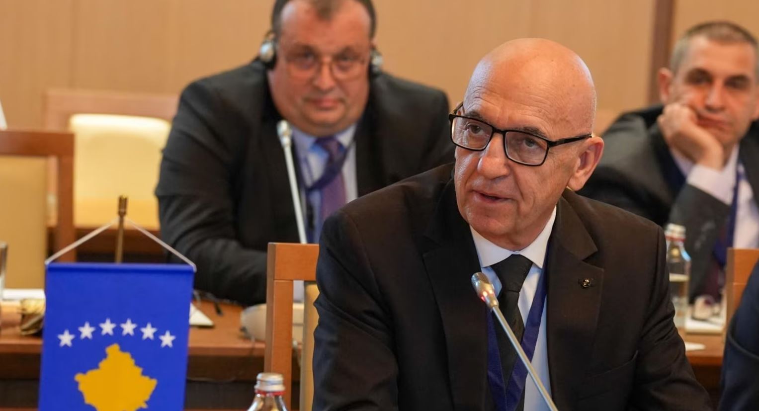 Shkarkohet nga detyra Kryeprokurori i Shtetit në Kosovë