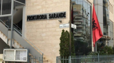 Prokurori Sarande