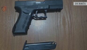 Qarkurllonte Me Arme