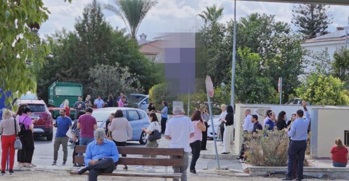 Tërmet mbi 5 ballë godet Qipron, ndihen lëkundje edhe në provinca të tjera