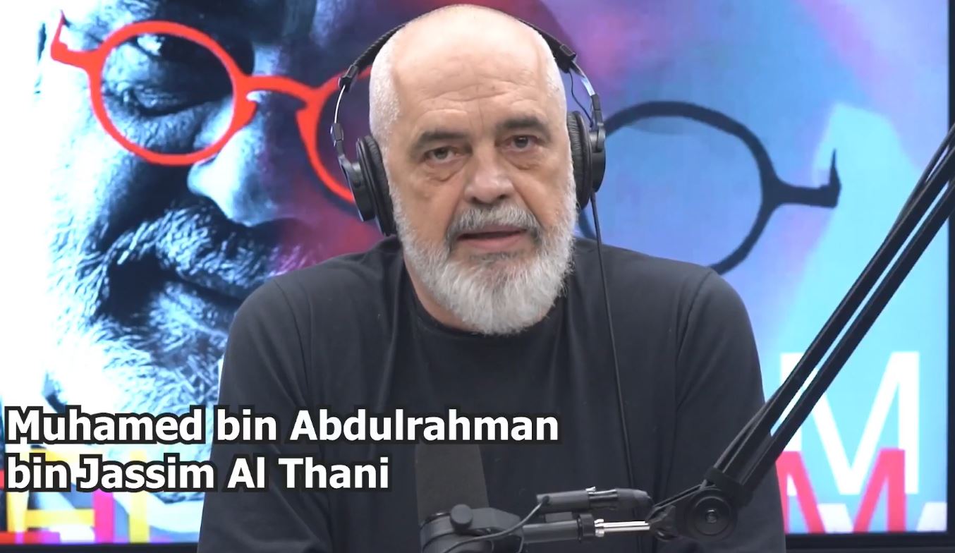 Standardet në shëndetësi  Rama  Në muajt e parë të 2026 pres homologun nga Katari  sjellin një nga ekselencat në shërbimin spi   