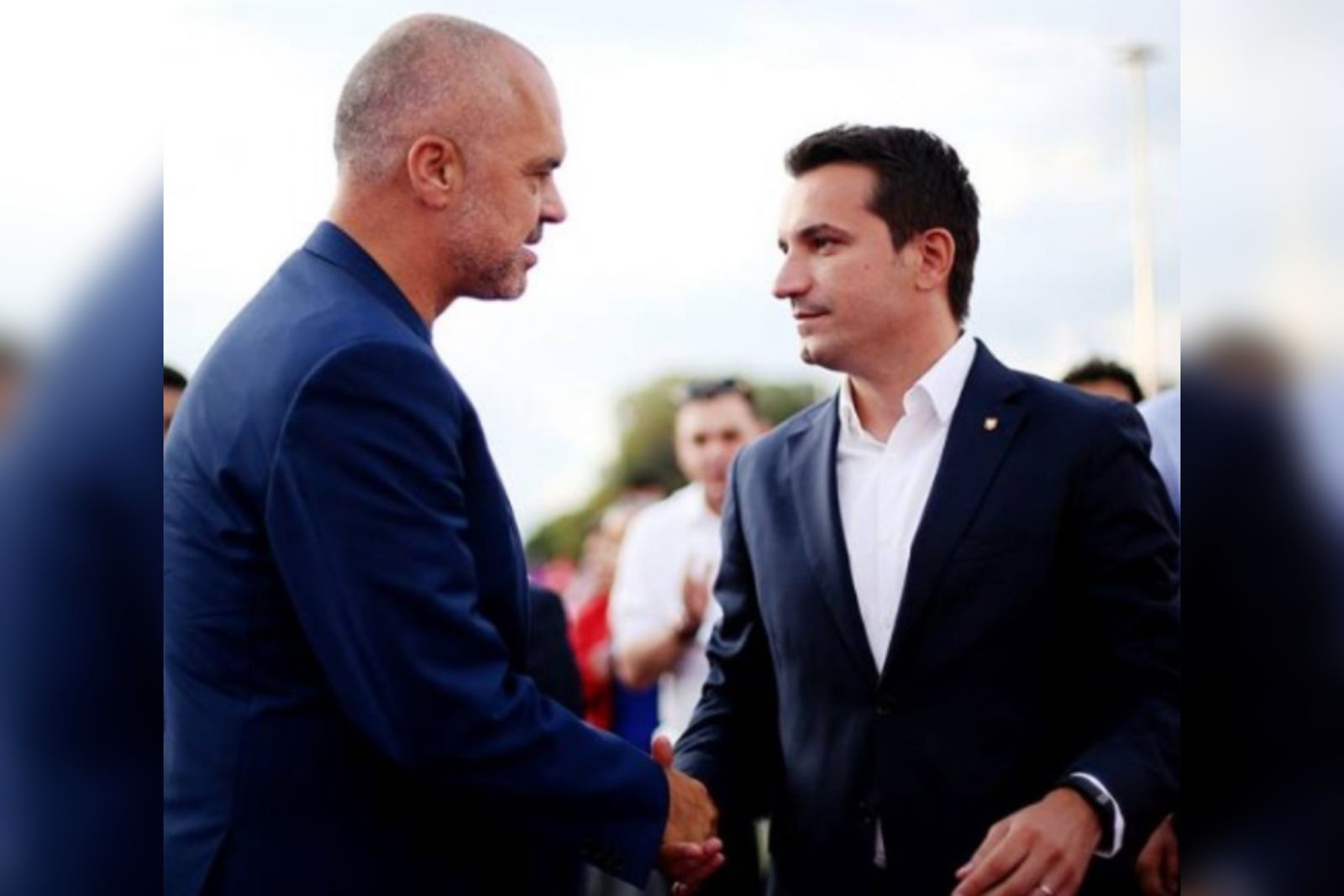  Skandal dhe ngërç absurd   Vendimi i GJK për Veliajn  Rama  Kryeqyteti s mund të lihet pa  kokë   ka nevojë për të zgjedhurin e tij