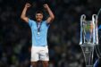 Rodri Man City
