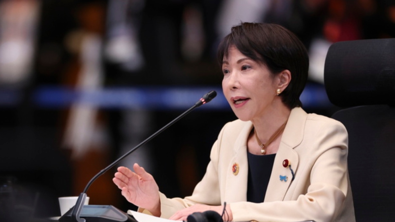 Mes tensioneve të shtuara diplomatike për Tajvanin  Japonia paralajmëron qytetarët e saj në Kinë