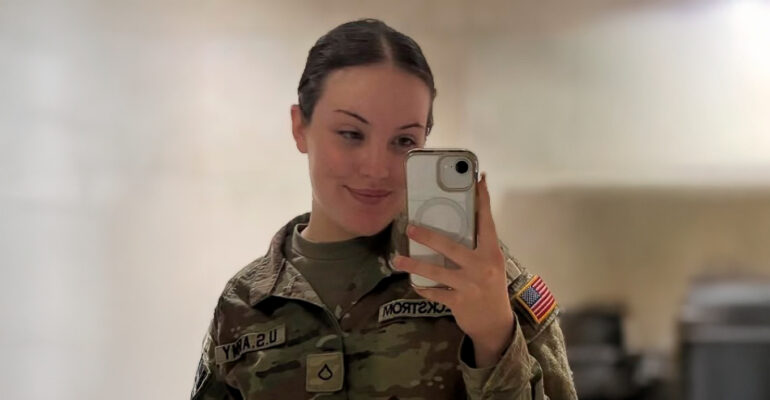 20-year-old National Guard member dies after being injured in Washington attack. Trump's warning - Balkanweb.com - News24