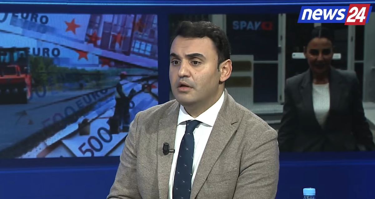  Nuk na duhet vetëm ecje në bulevard   Këlliçi  Do kërkojmë largimin e menjëhershëm të Ballukut në protestën e opozitës 