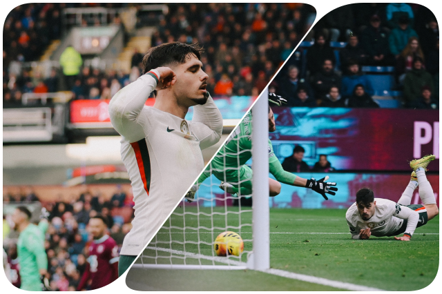 VIDEO  Dy gola nderojnë Chelsean ndaj Burnleyt  minuta edhe për Brojën