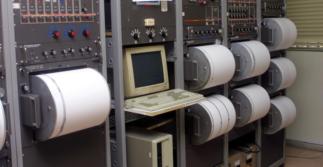 Tërmeti  shkund  Lefkadën  ja sa ishte magnituda