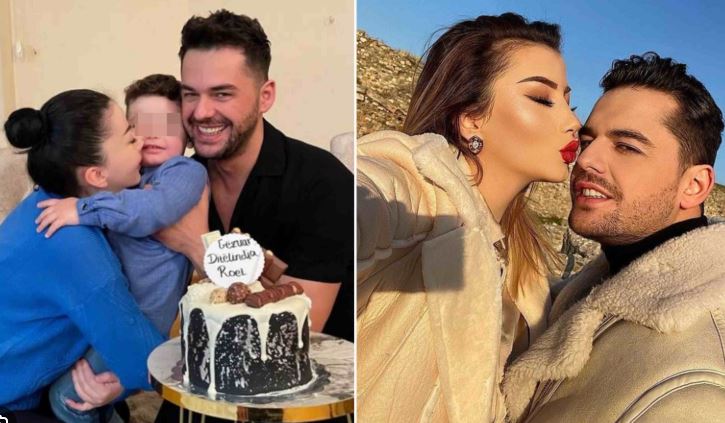  Kam dashur familjen  Selvije Jao ndan sfidat si nënë beqare