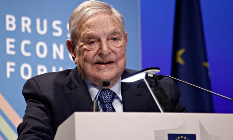 Soros