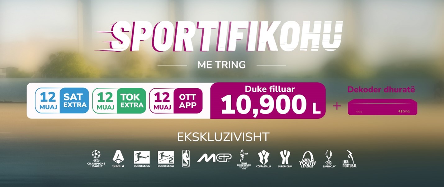 Sportifikohe
