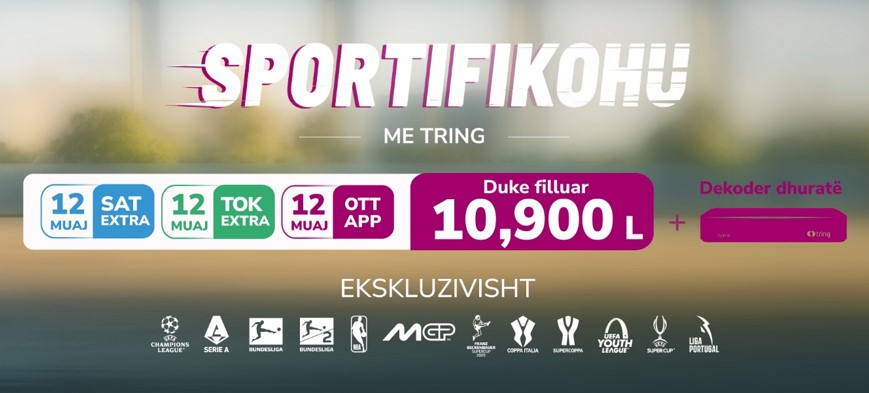 Sportifikohu
