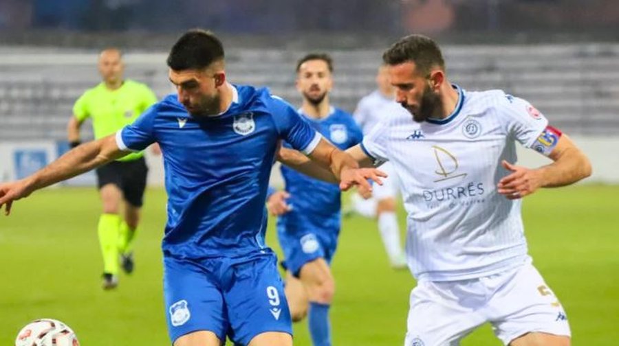 Ndeshja Dinamo-Teuta si “mallkim”, shtyhet 3 herë në dy fazat e para