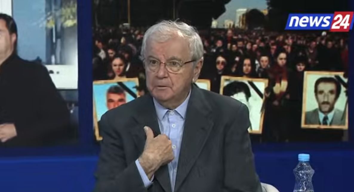  Kush e dha urdhrin për vrasjet më 21 janar    Ngjela  Ekspertët amerikanë janë rikthyer në SPAK  të përfshirë në hetime