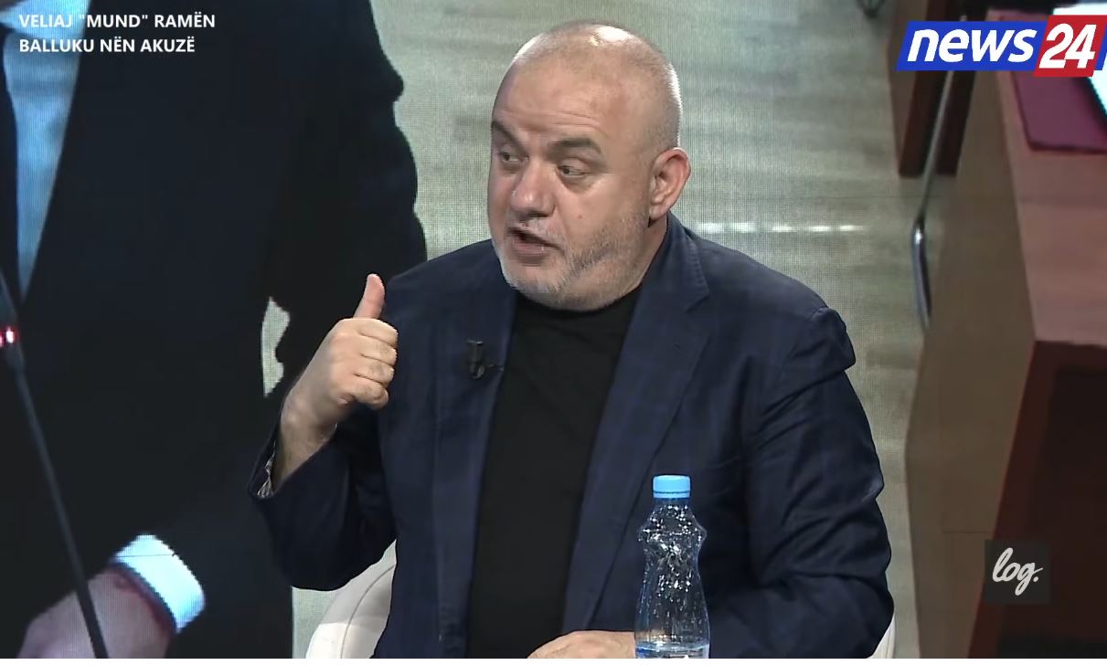 “Bashkinë ai mund ta drejtojë me një nga këlyshët e Diellës”, Artan Hoxha: Ja kur mund të përplaset Veliaj me Ramën, tani kanë…